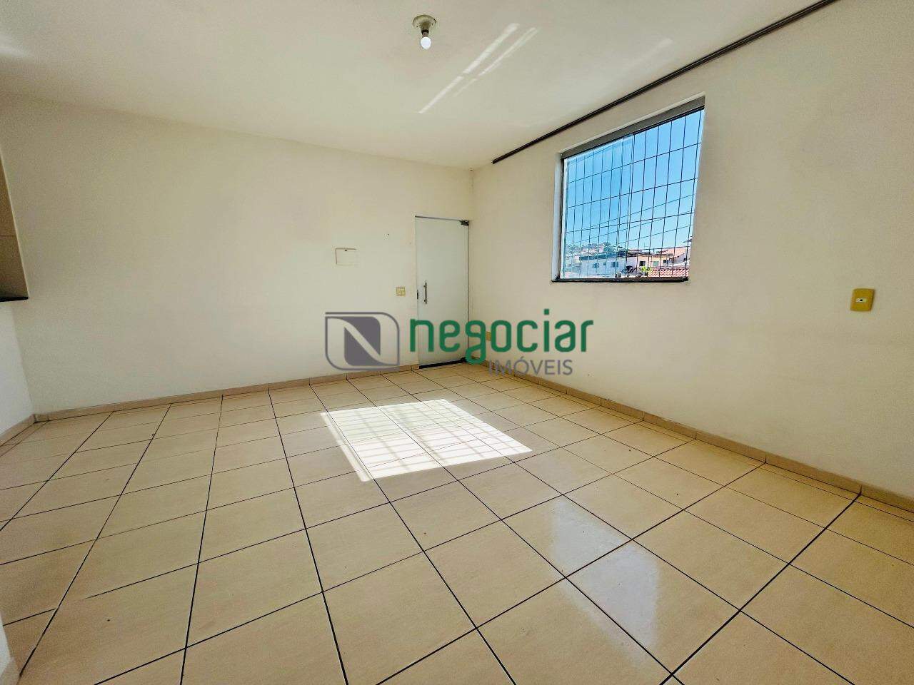Apartamento 3 quartos no bairro Bom Retiro Betim: 