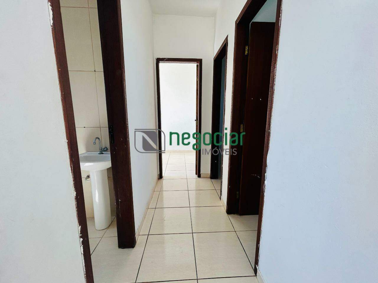 Apartamento 3 quartos no bairro Bom Retiro Betim: 