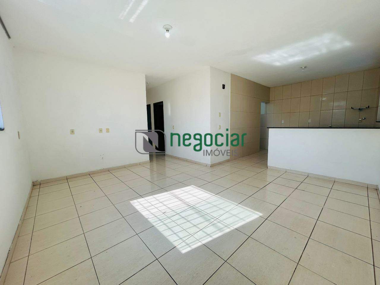 Apartamento 3 quartos no bairro Bom Retiro Betim: 