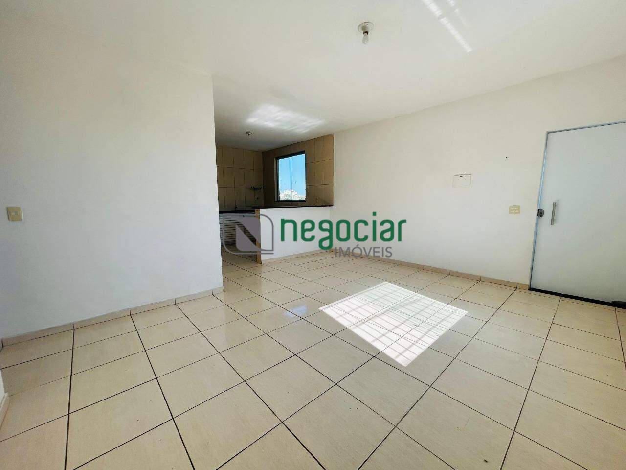 Apartamento 3 quartos no bairro Bom Retiro Betim: 