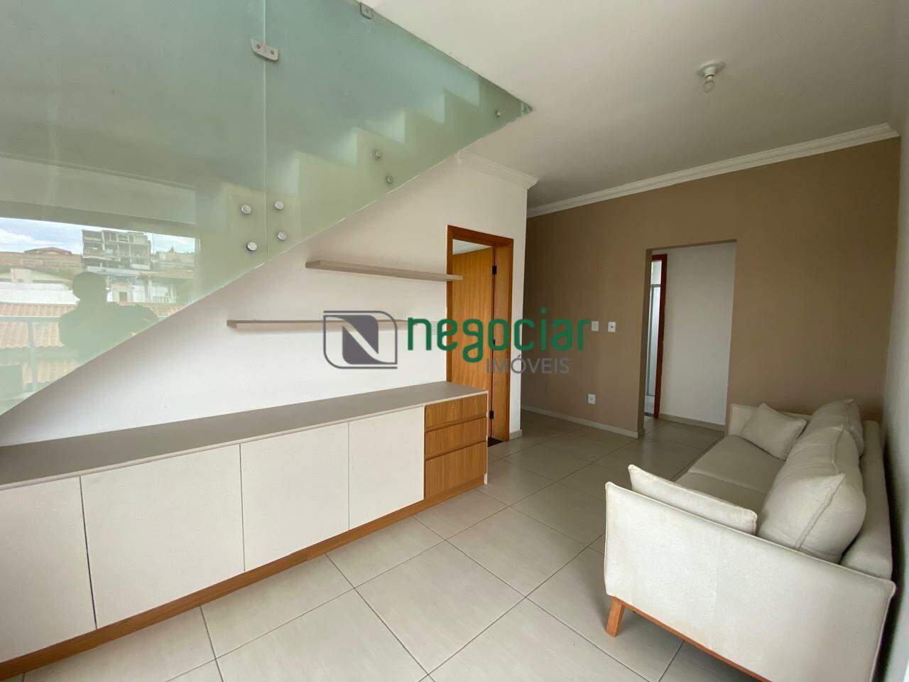 Apartamento 3 quartos no bairro Senhora das Graças Betim: 