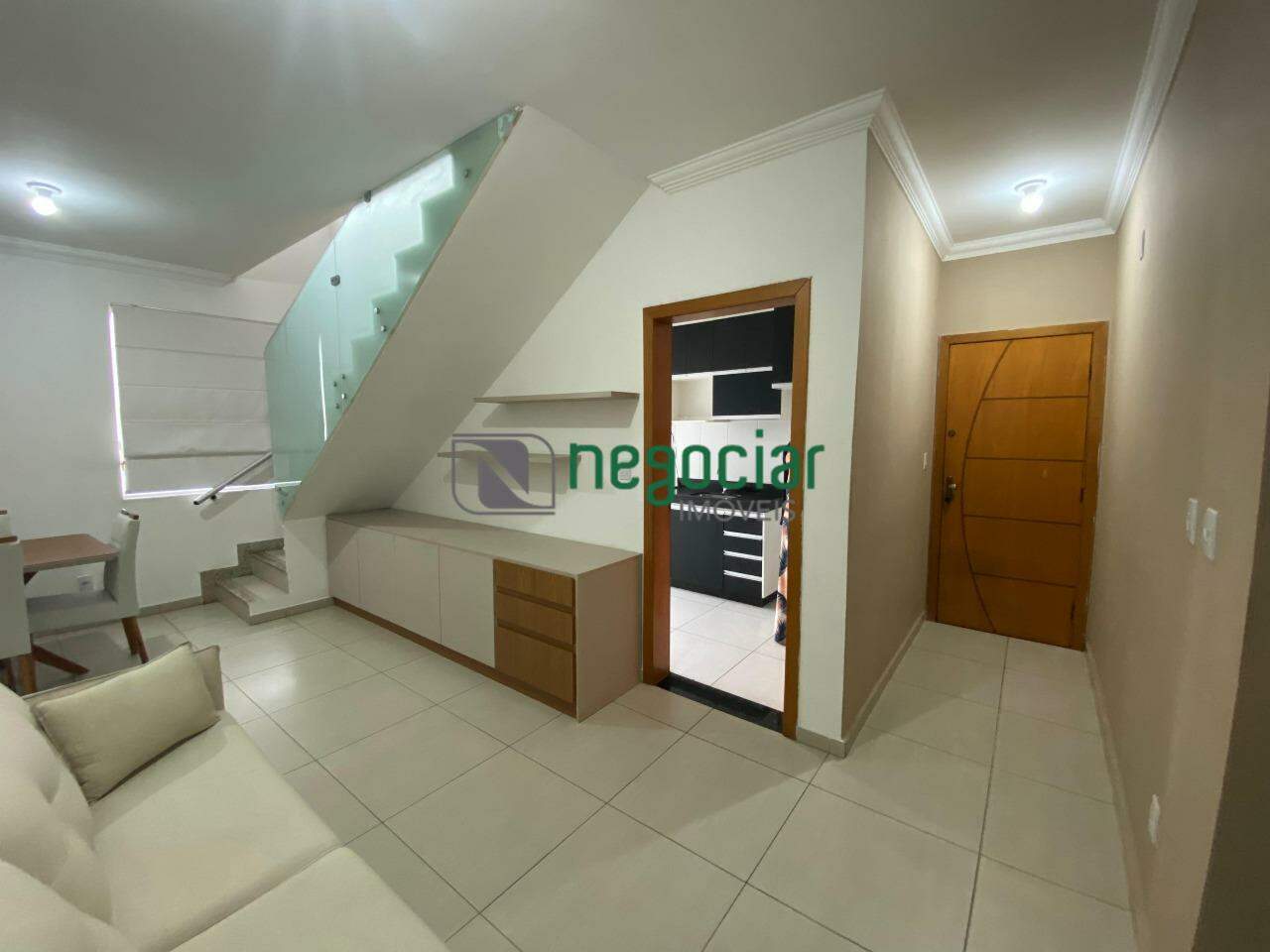 Apartamento 3 quartos no bairro Senhora das Graças Betim: 
