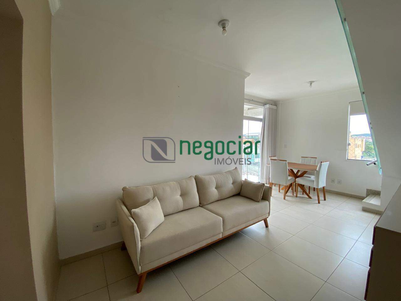 Apartamento 3 quartos no bairro Senhora das Graças Betim: 