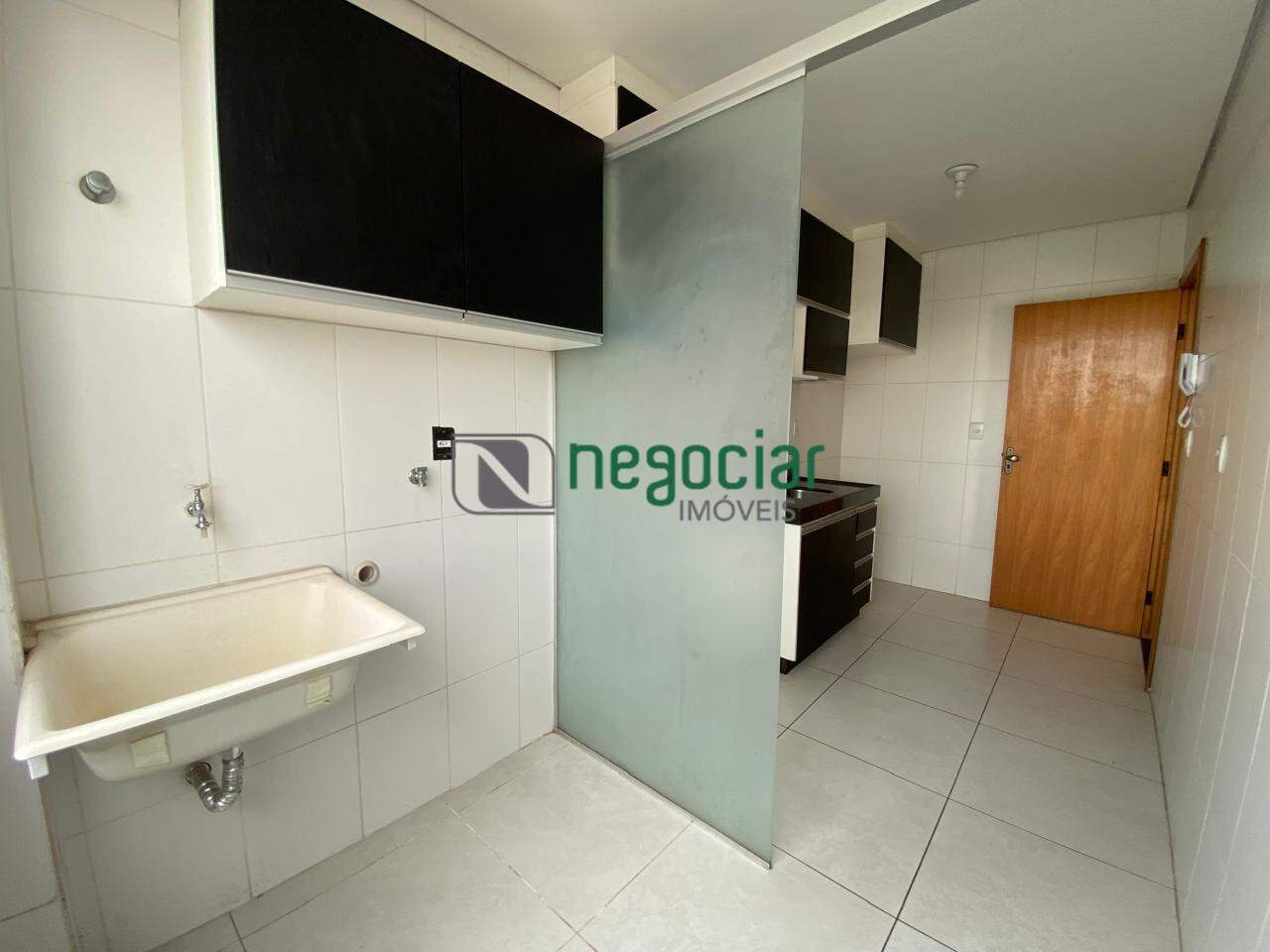 Apartamento 3 quartos no bairro Senhora das Graças Betim: 
