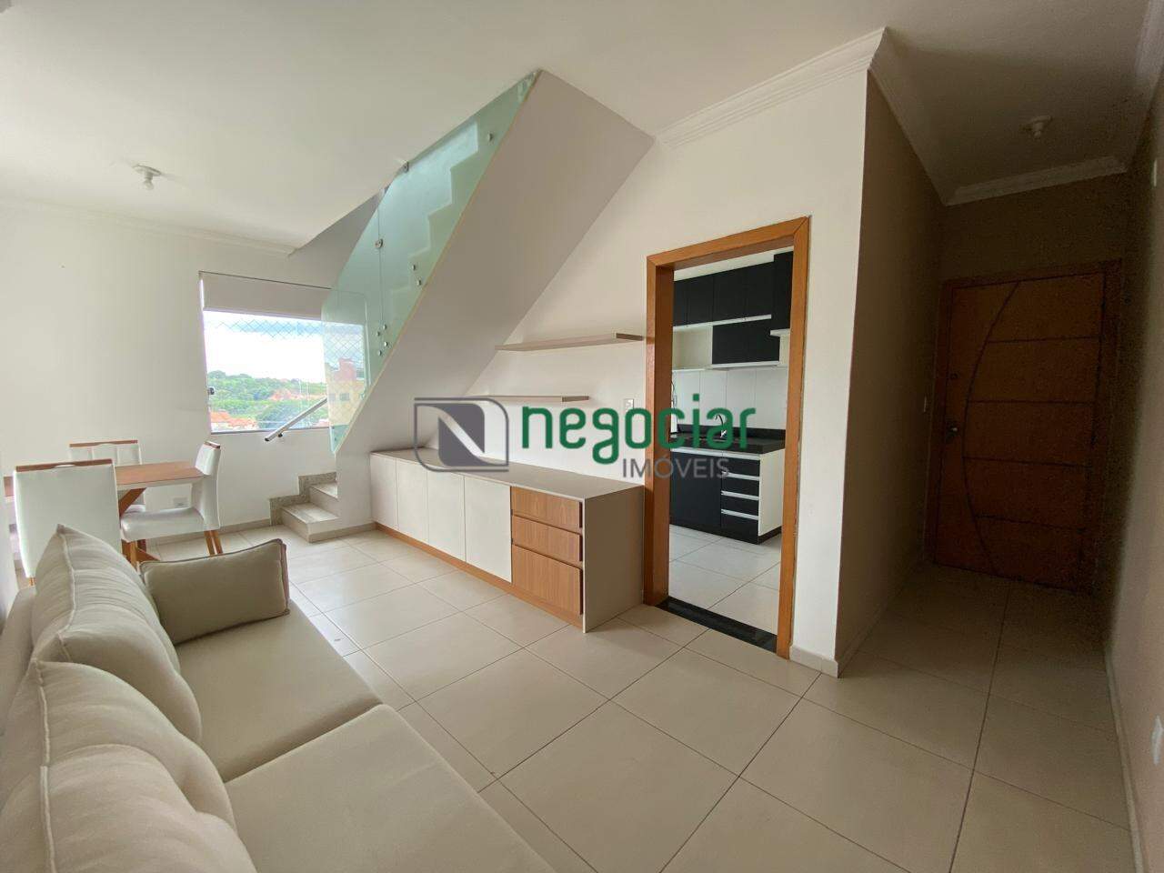 Apartamento 3 quartos no bairro Senhora das Graças Betim: 