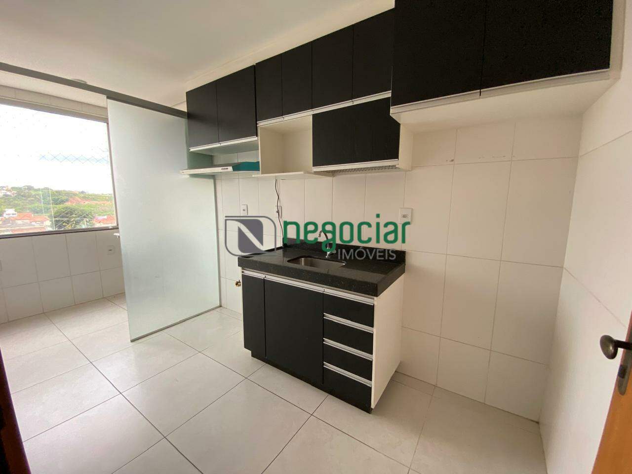 Apartamento 3 quartos no bairro Senhora das Graças Betim: 