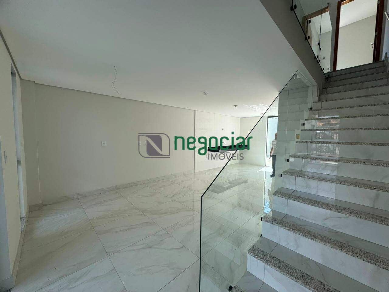 Casa 3 quartos no bairro Angola Betim: 