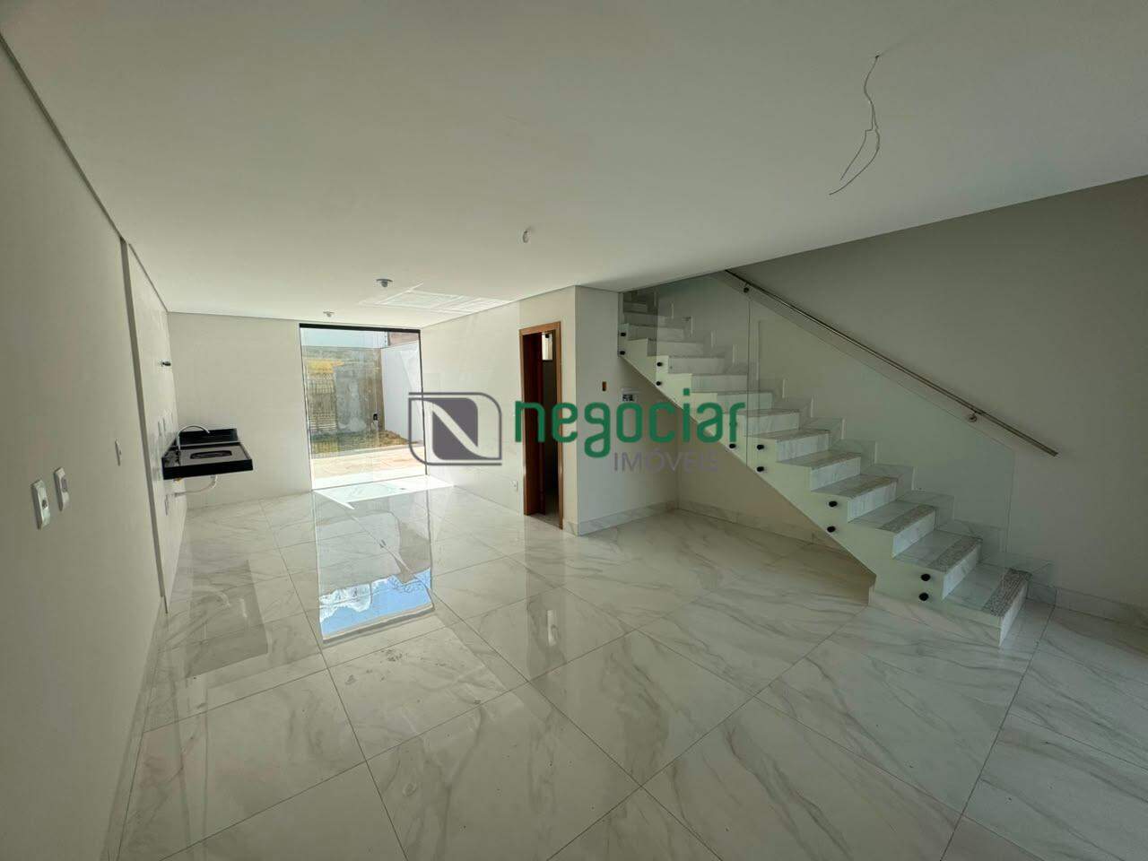 Casa 3 quartos no bairro Angola Betim: 