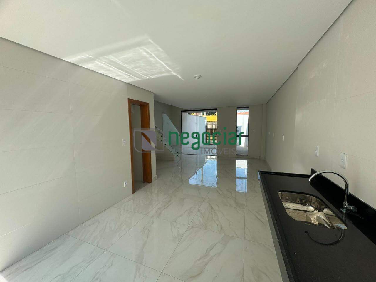 Casa 3 quartos no bairro Angola Betim: 