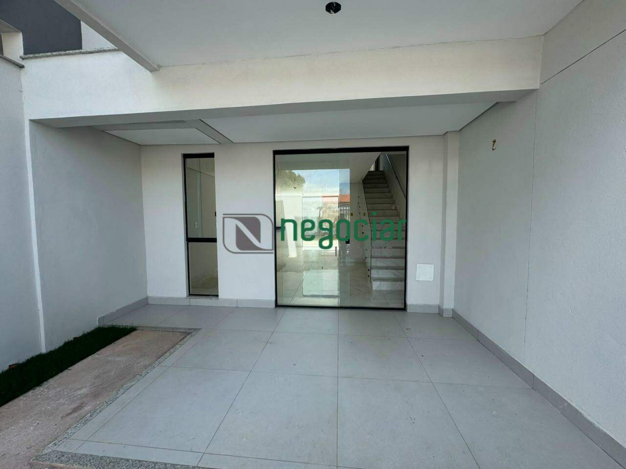 Casa 3 quartos no bairro Angola Betim: 