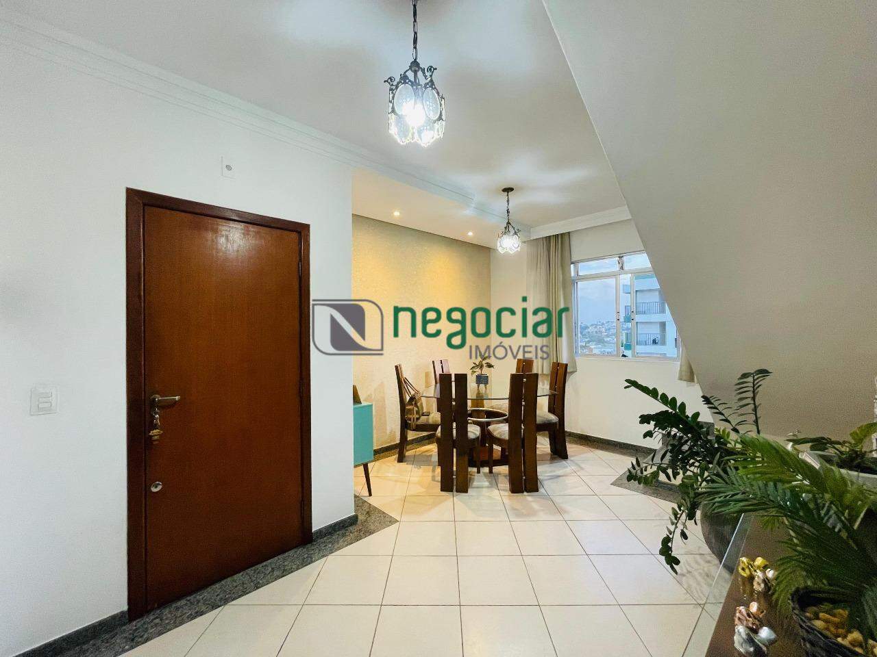 Apartamento 4 quartos no bairro Angola Betim: 