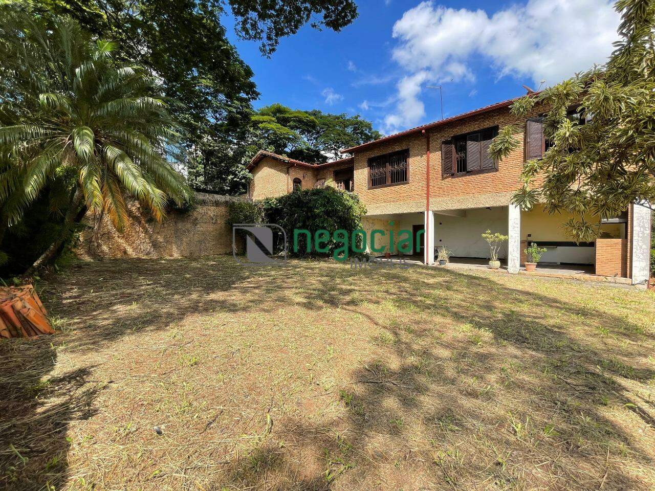 Casa 4 quartos no bairro Centro Betim: 