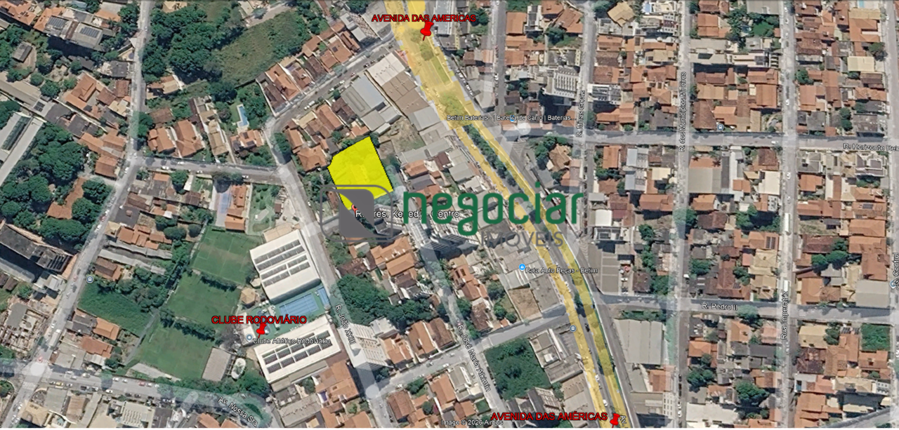 Casa 4 quartos no bairro Centro Betim: 