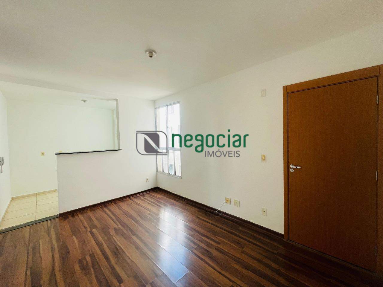 Apartamento 2 quartos no bairro Laranjeiras Betim: 