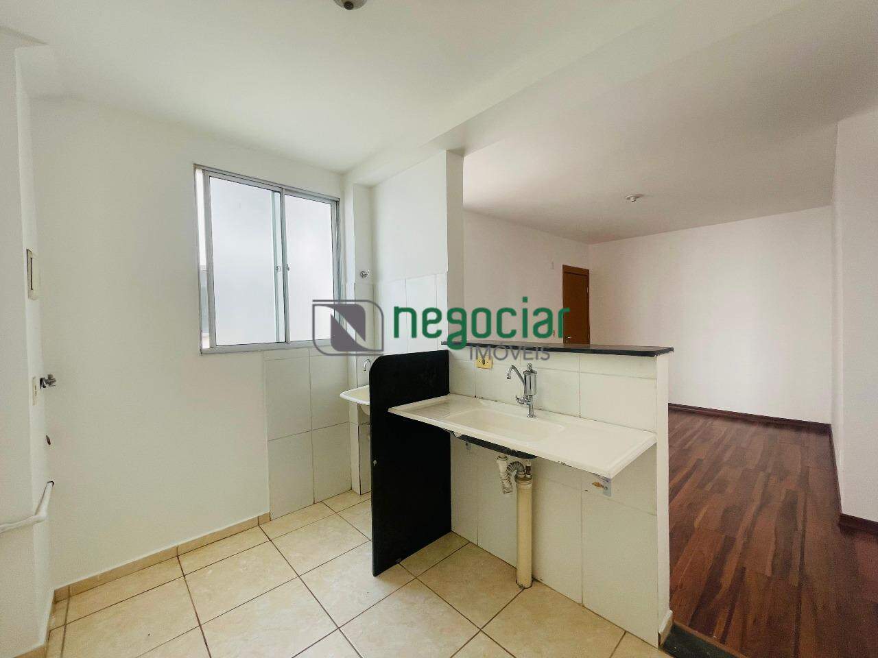 Apartamento 2 quartos no bairro Laranjeiras Betim: 