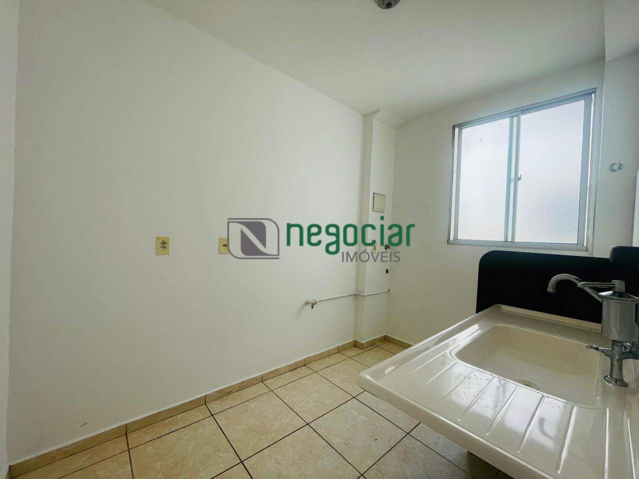 Apartamento 2 quartos no bairro Laranjeiras Betim: 