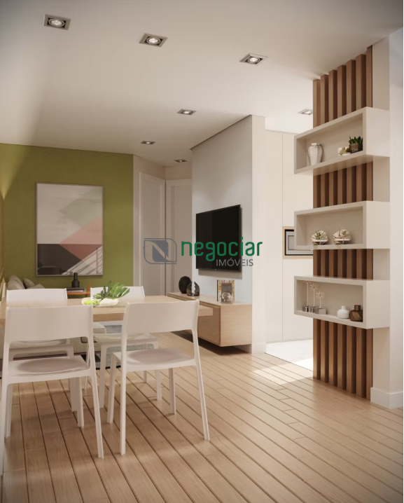 Apartamento 2 quartos no bairro Bom Retiro Betim: 