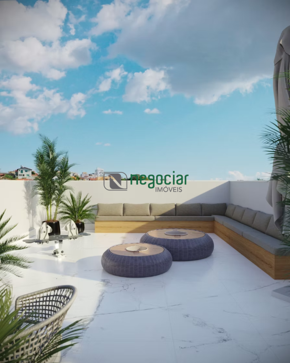 Apartamento 2 quartos no bairro Bom Retiro Betim: 