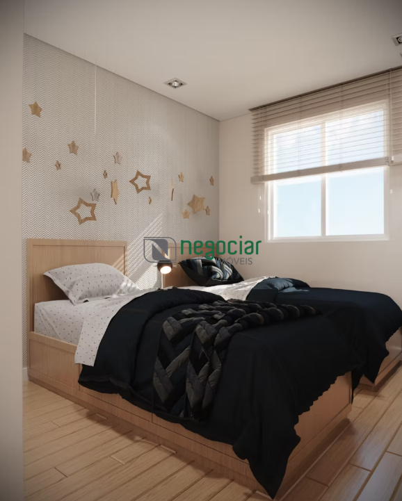 Apartamento 2 quartos no bairro Bom Retiro Betim: 
