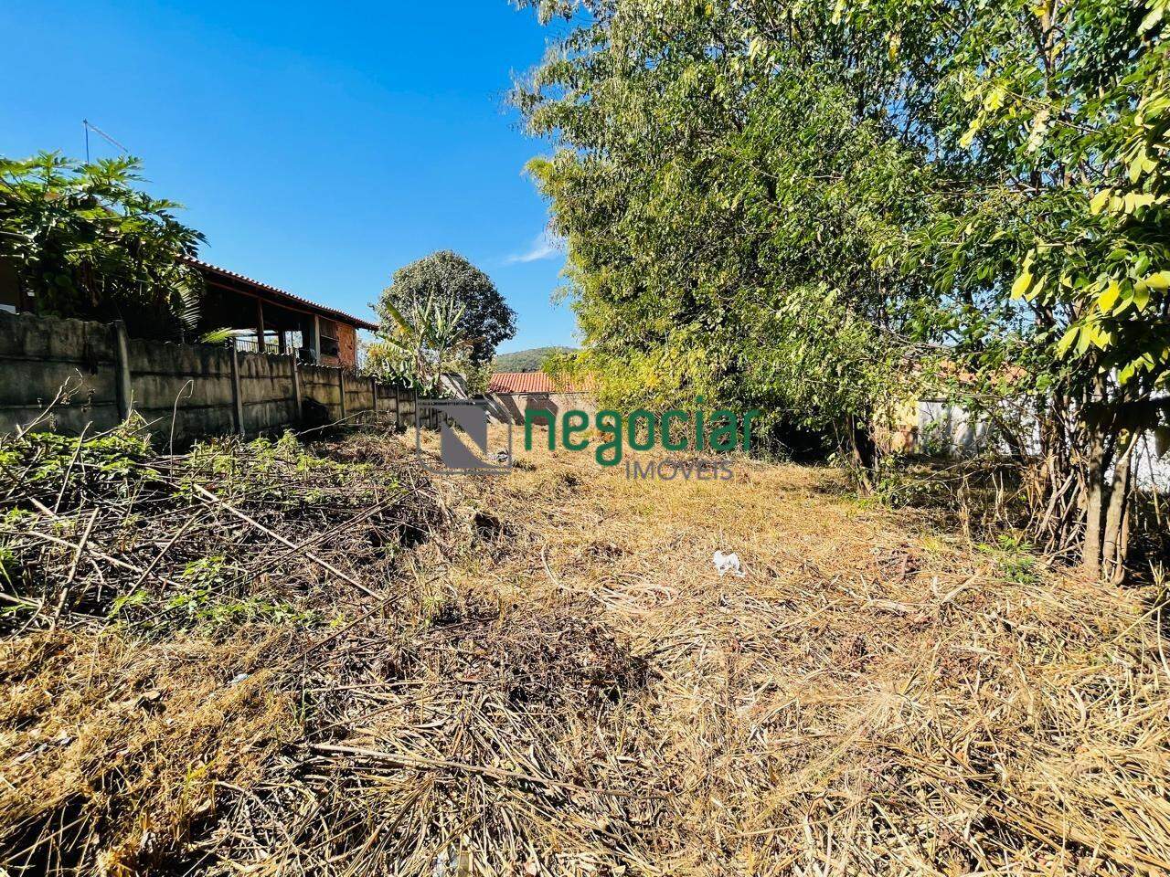 Lote no bairro Marimba Betim: 