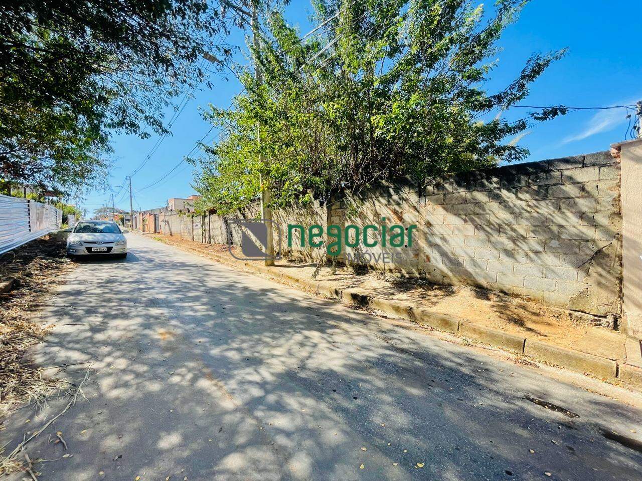 Lote no bairro Marimba Betim: 