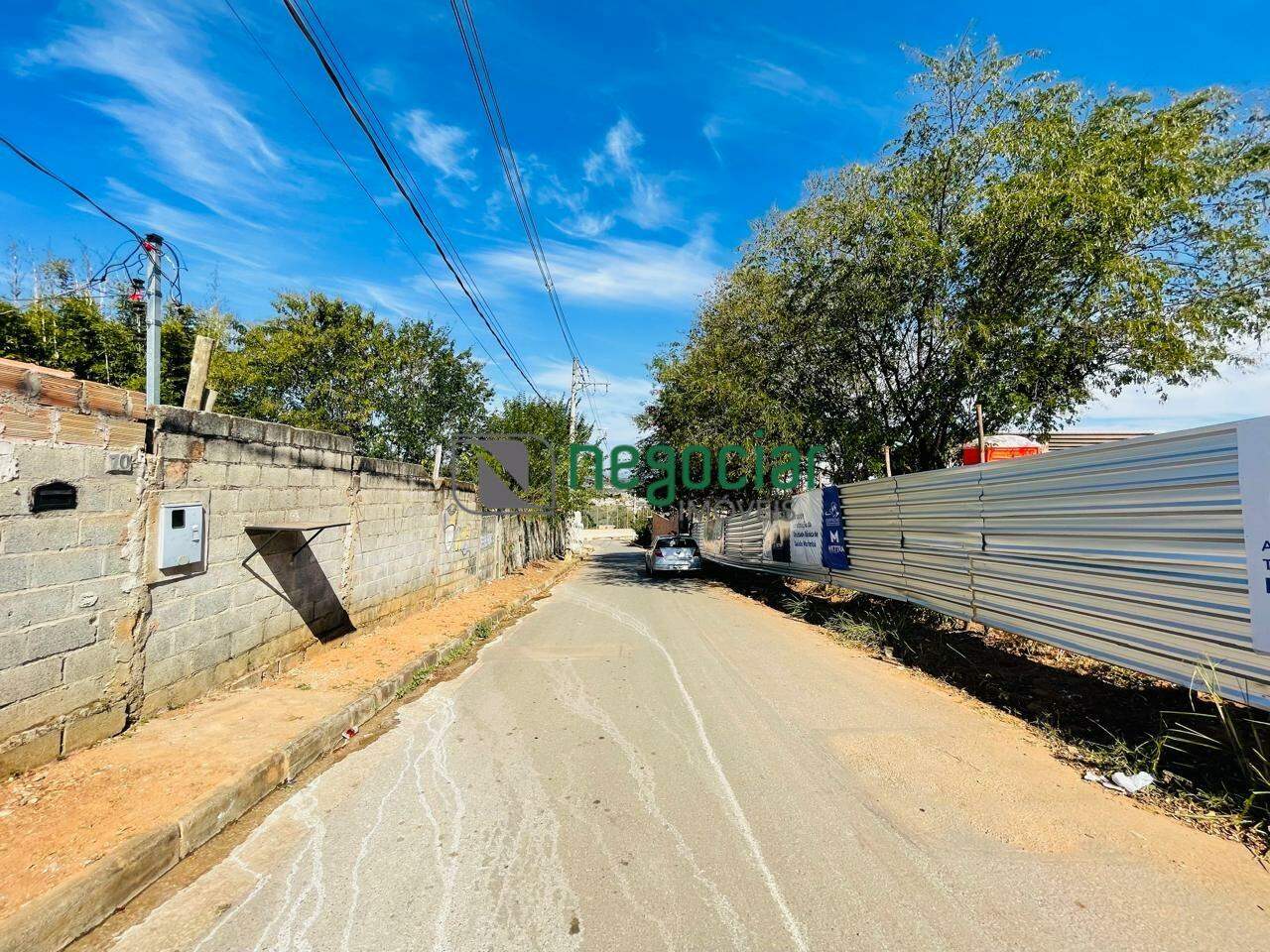 Lote no bairro Marimba Betim: 