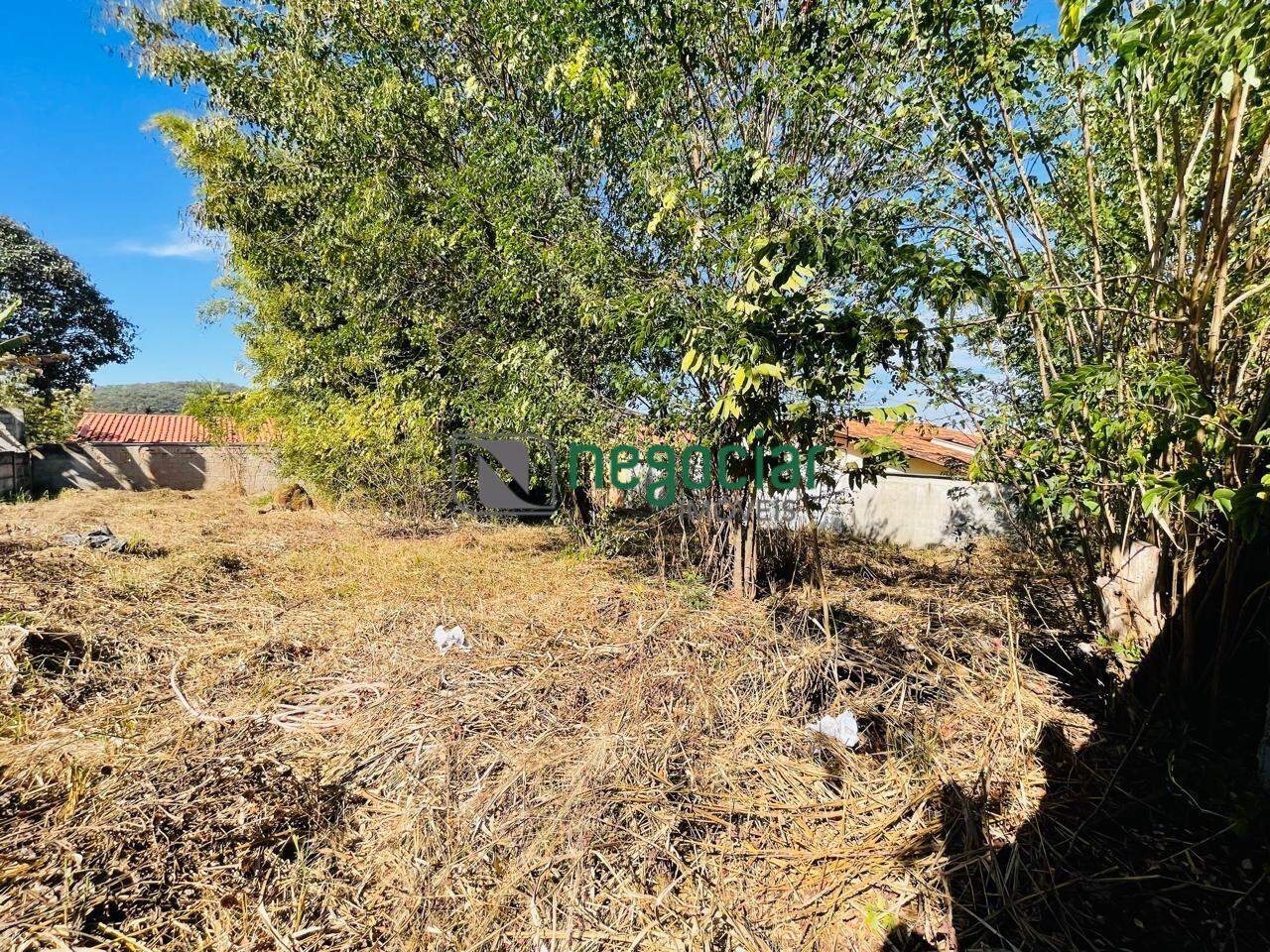 Lote no bairro Marimba Betim: 