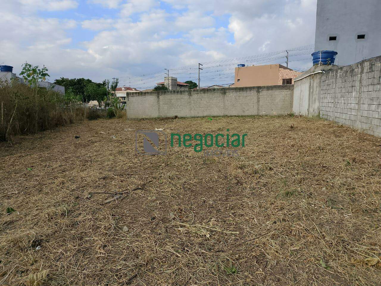 Lote no bairro Santa Cruz Betim: 
