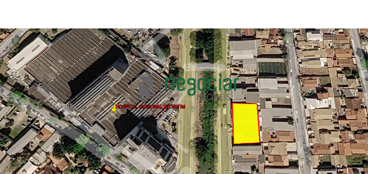 Loja no bairro Ingá Betim: 