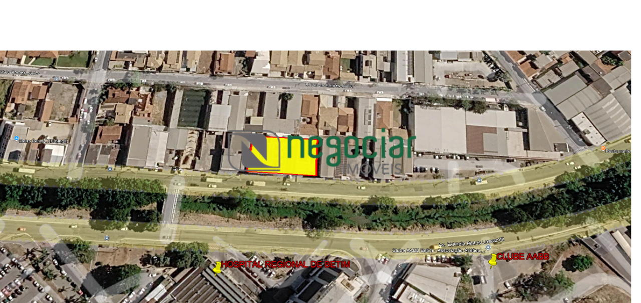 Loja no bairro Ingá Betim: 