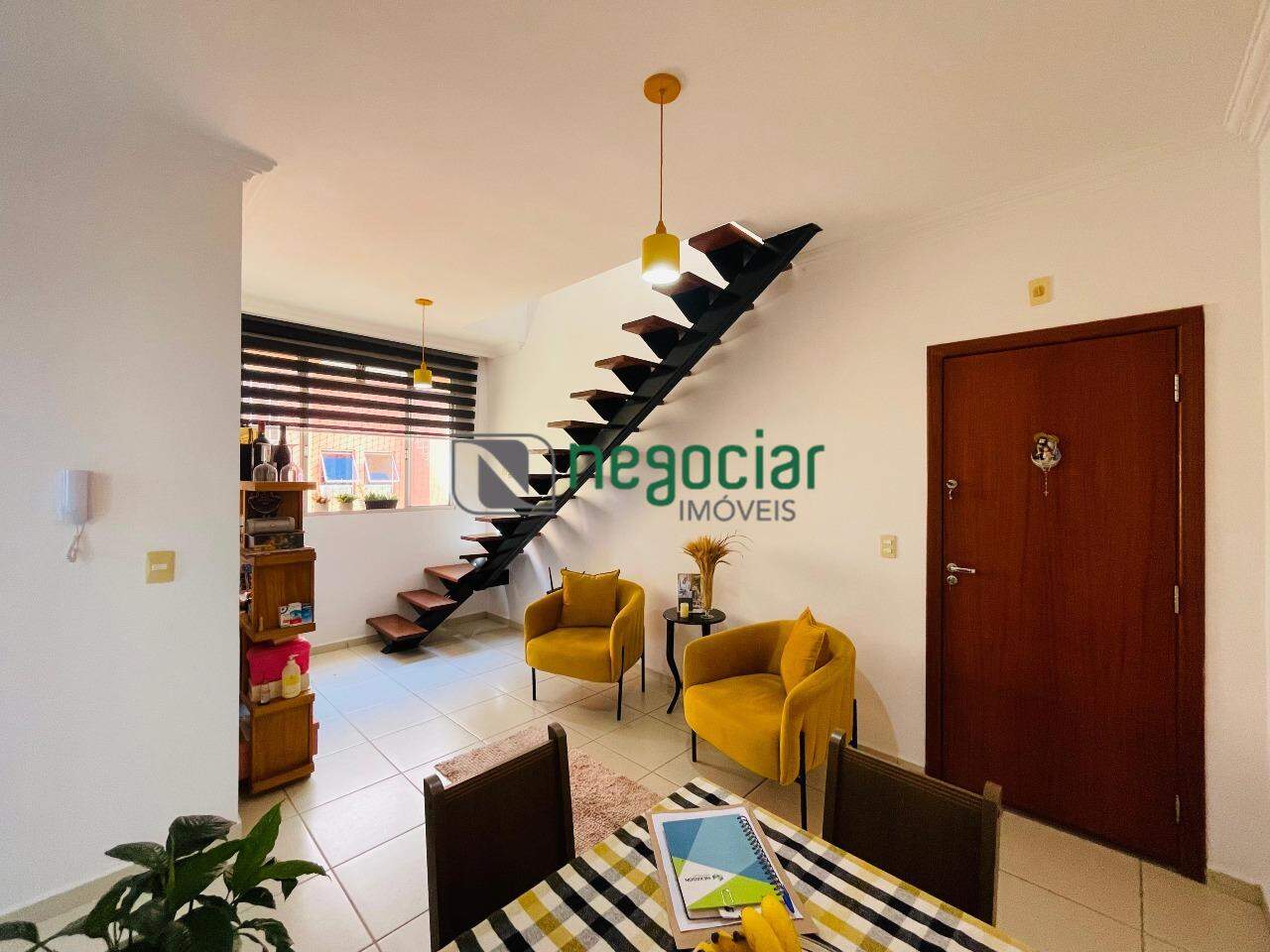 Apartamento 2 quartos no bairro Novo Horizonte Betim: 