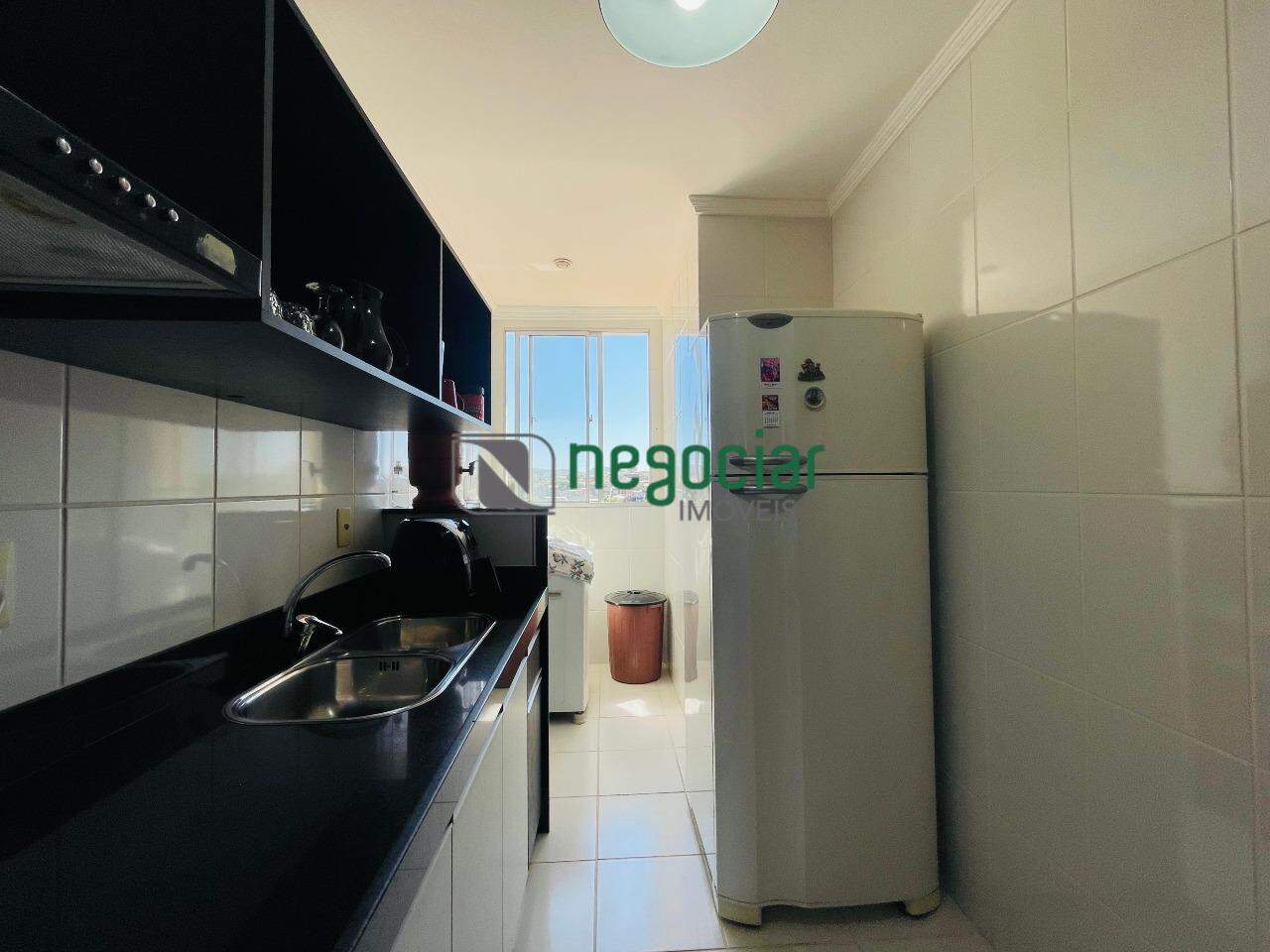 Apartamento 2 quartos no bairro Novo Horizonte Betim: 