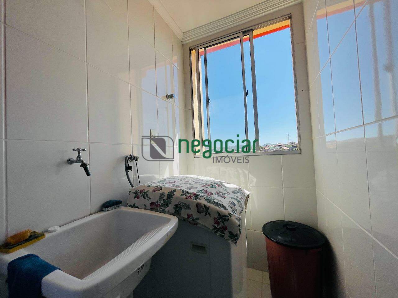 Apartamento 2 quartos no bairro Novo Horizonte Betim: 