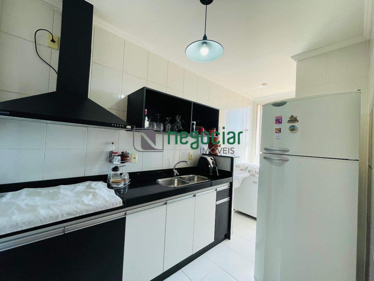 Apartamento 2 quartos no bairro Novo Horizonte Betim: 
