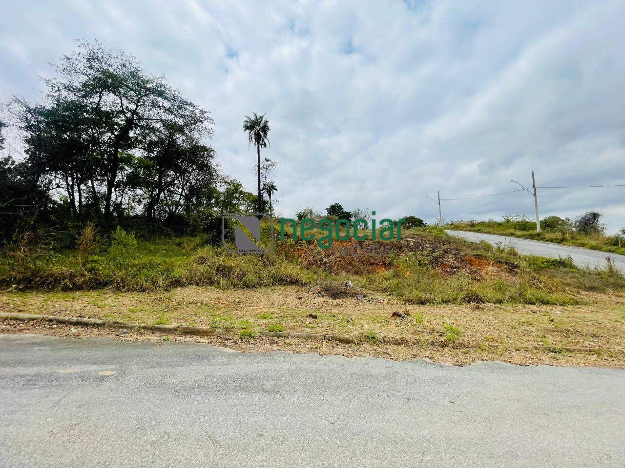 Lote no bairro Tiradentes Betim: 