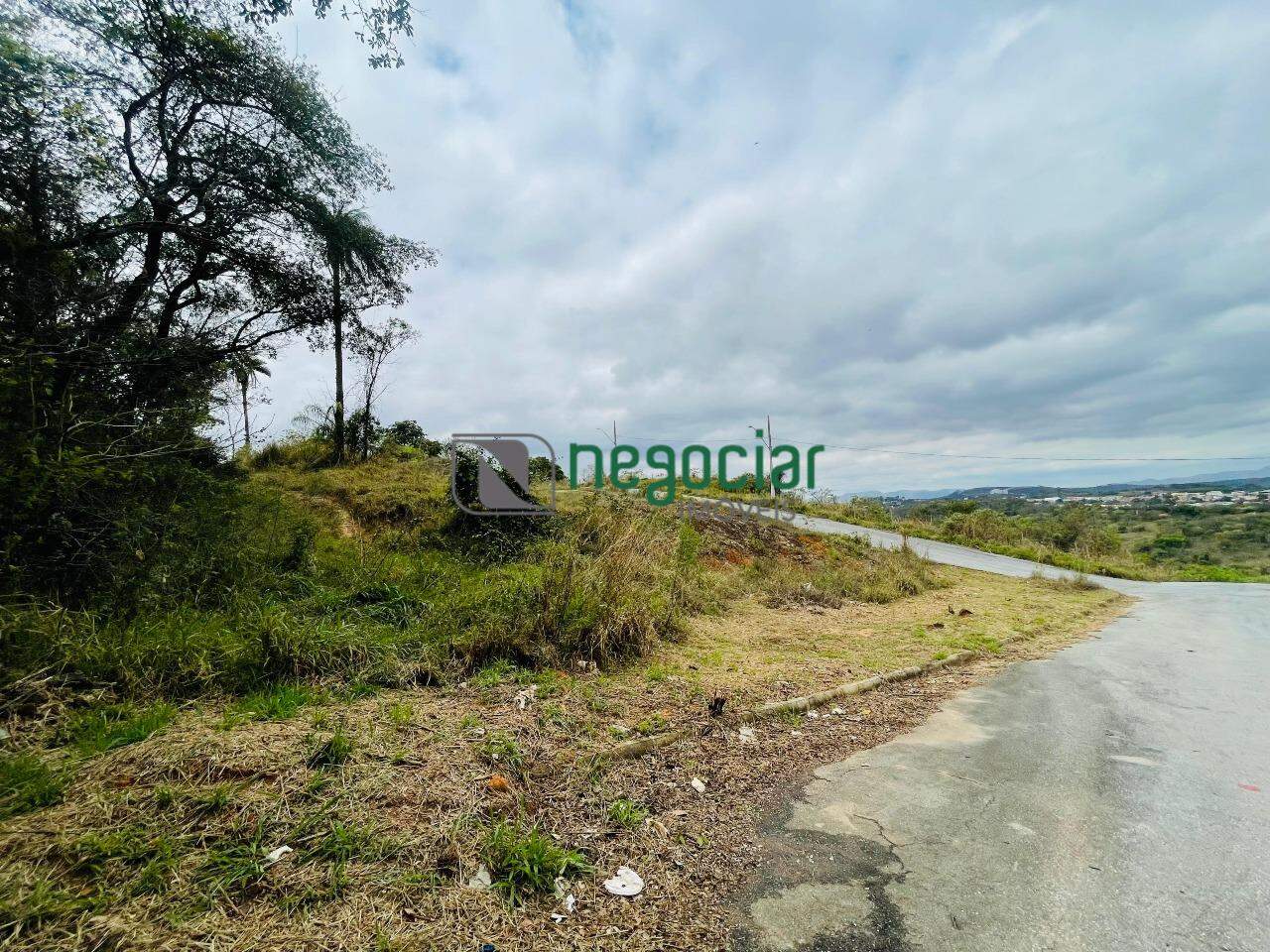 Lote no bairro Tiradentes Betim: 