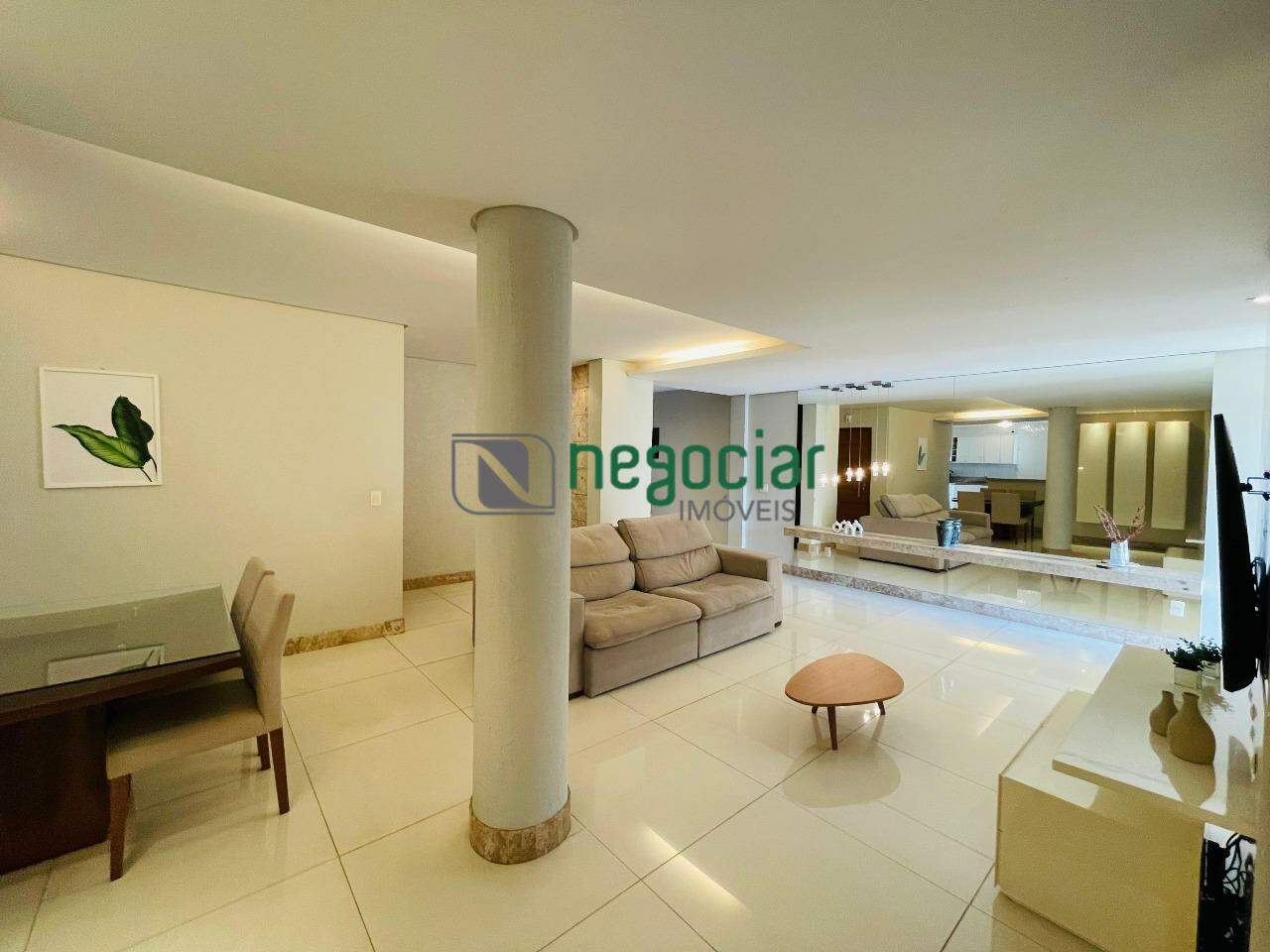 Apartamento 3 quartos no bairro Jardim da Cidade Betim: 
