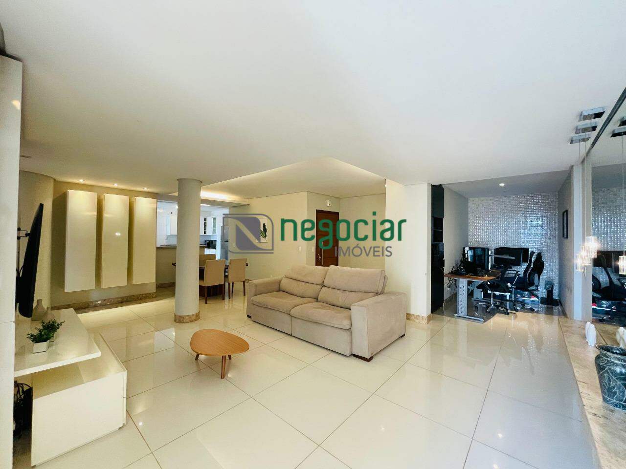 Apartamento 3 quartos no bairro Jardim da Cidade Betim: 