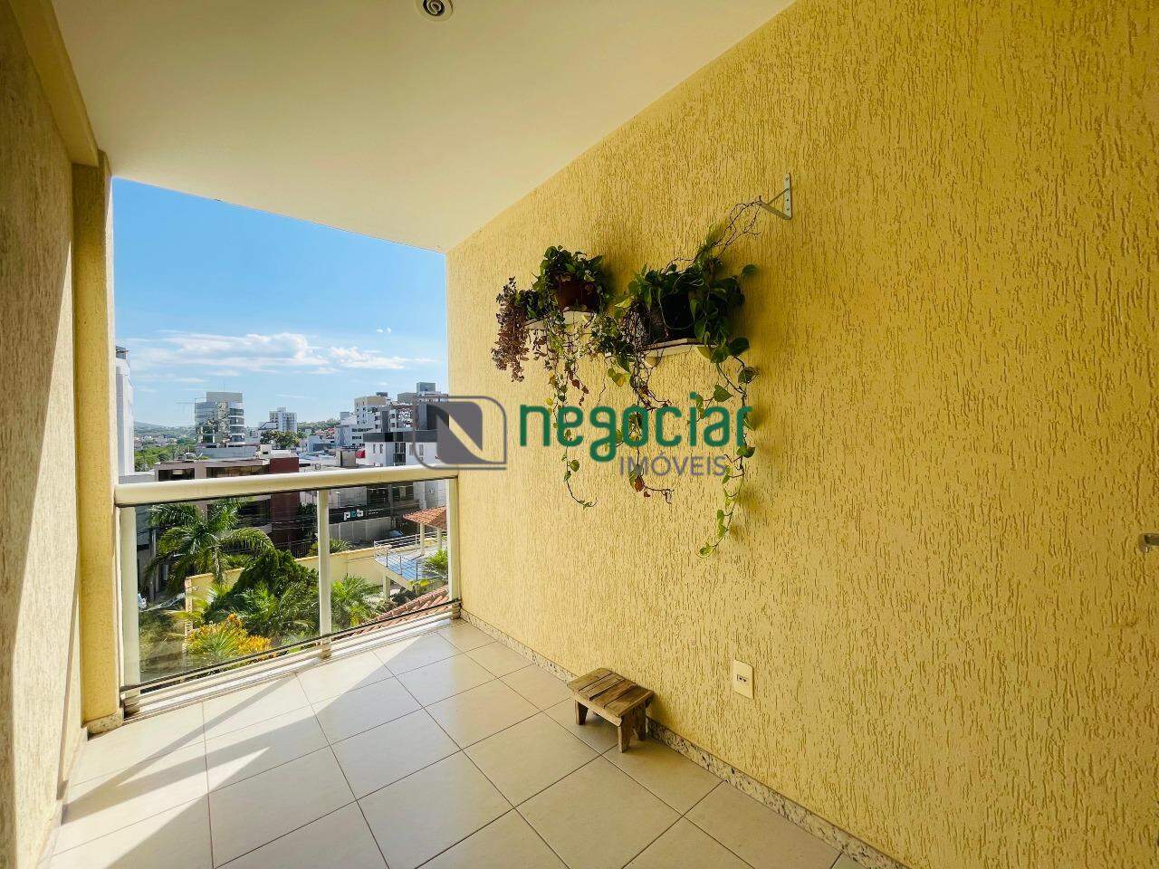 Apartamento 3 quartos no bairro Jardim da Cidade Betim: 