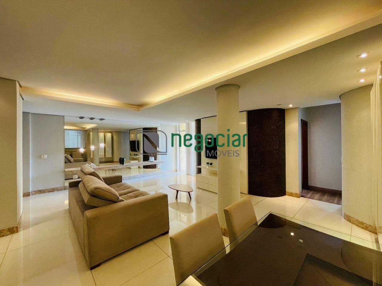 Apartamento 3 quartos no bairro Jardim da Cidade Betim: 