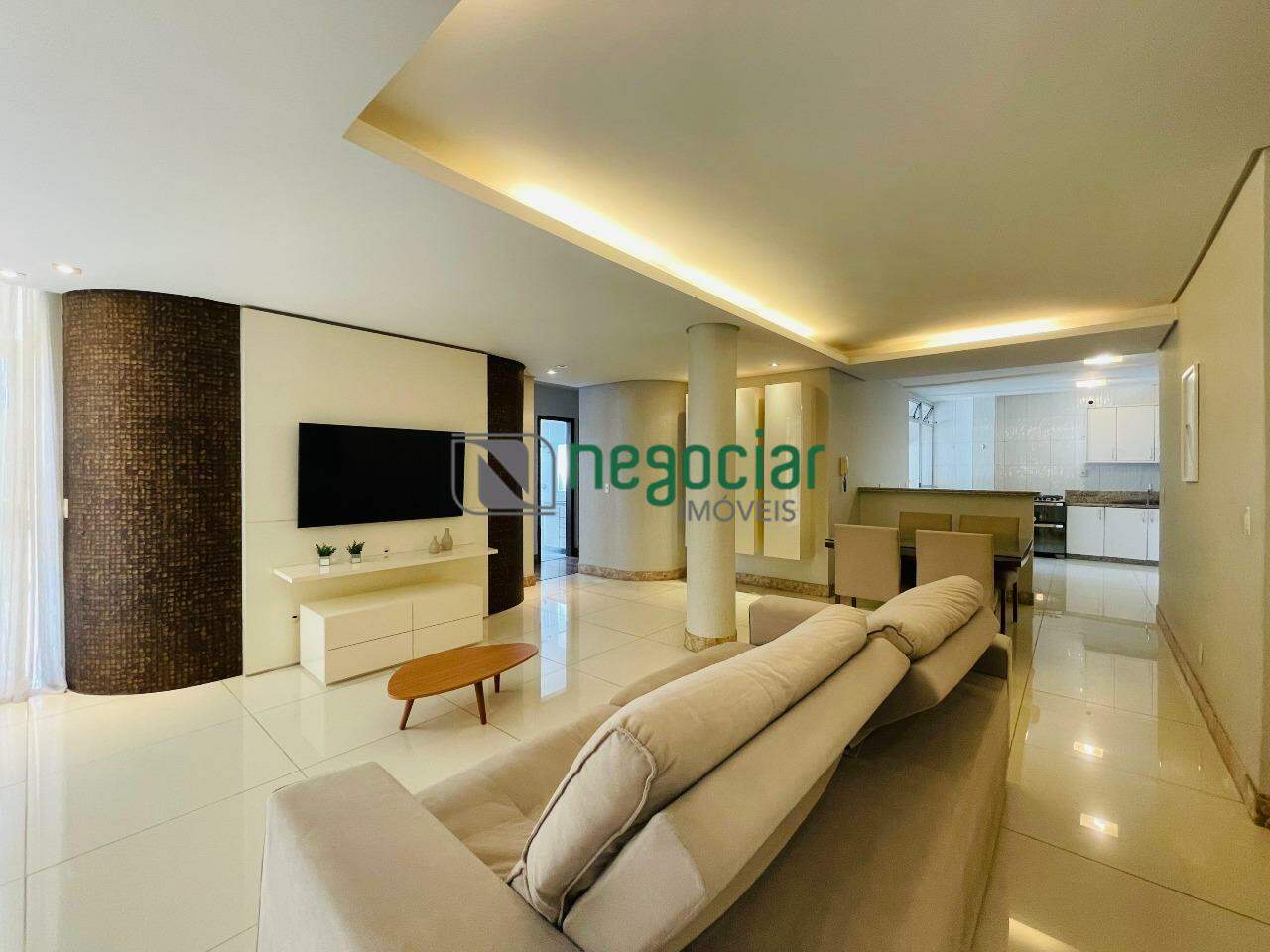 Apartamento 3 quartos no bairro Jardim da Cidade Betim: 