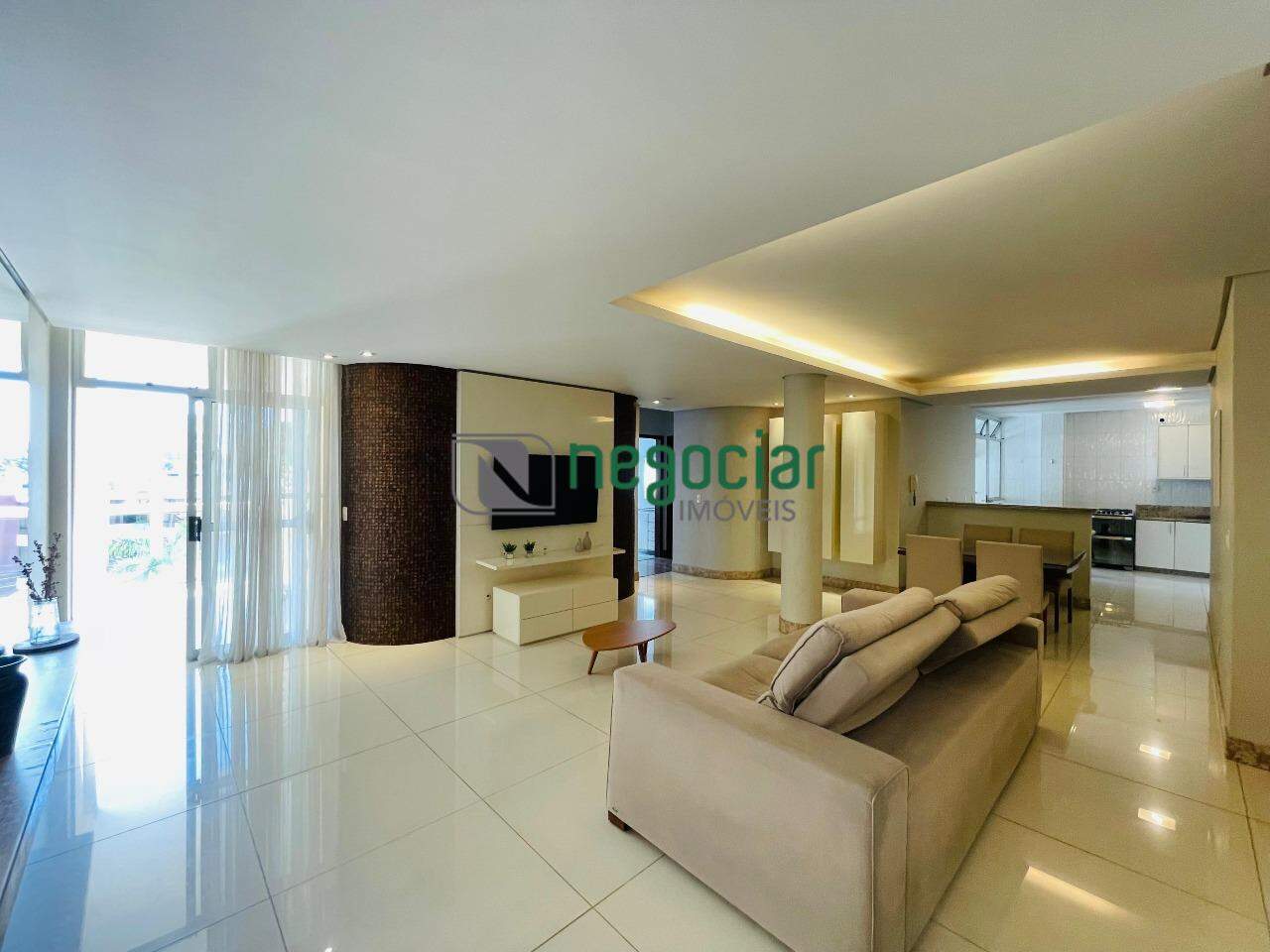 Apartamento 3 quartos no bairro Jardim da Cidade Betim: 