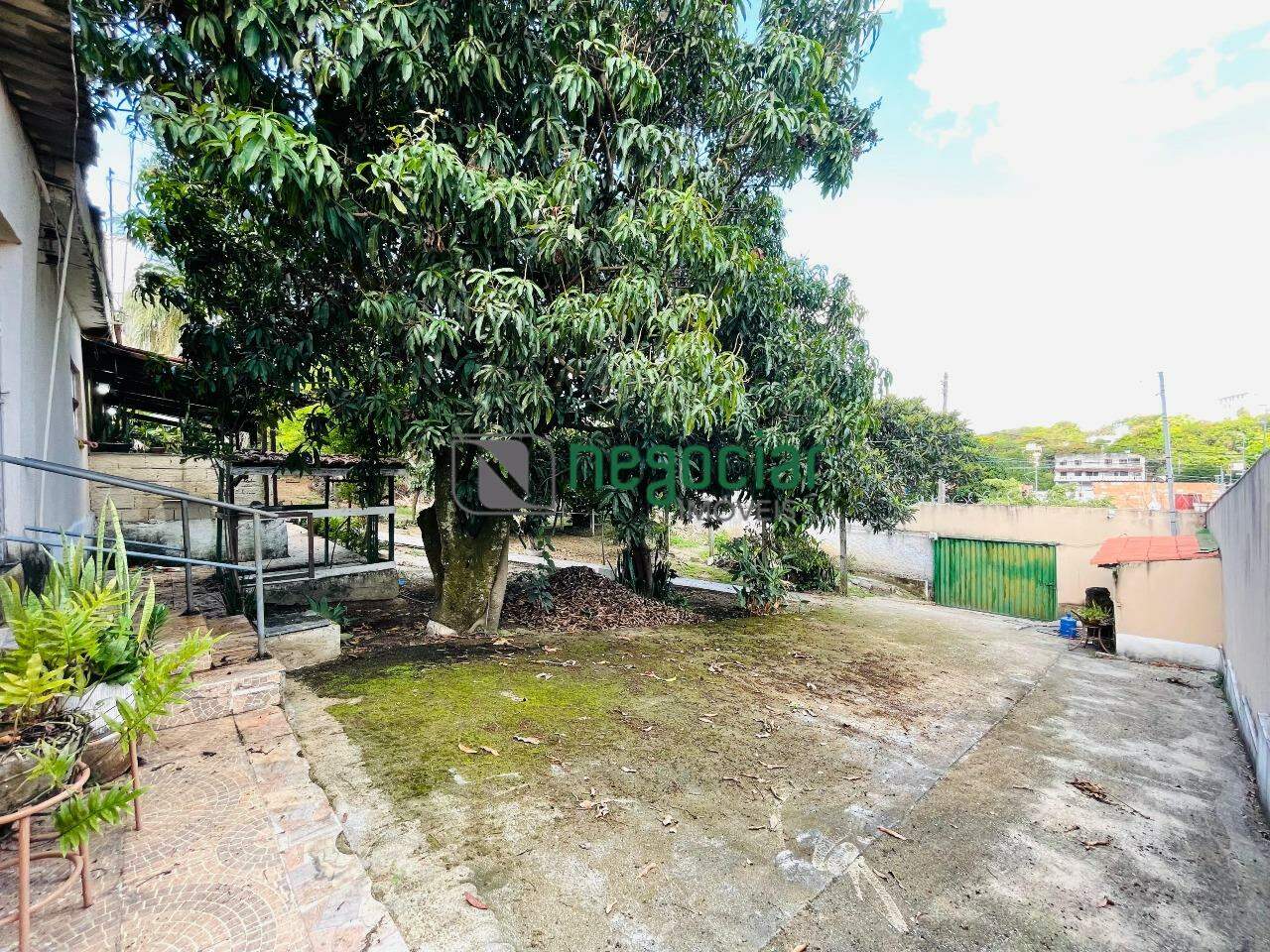 Casa 3 quartos no bairro Vila Das Flores Betim: 