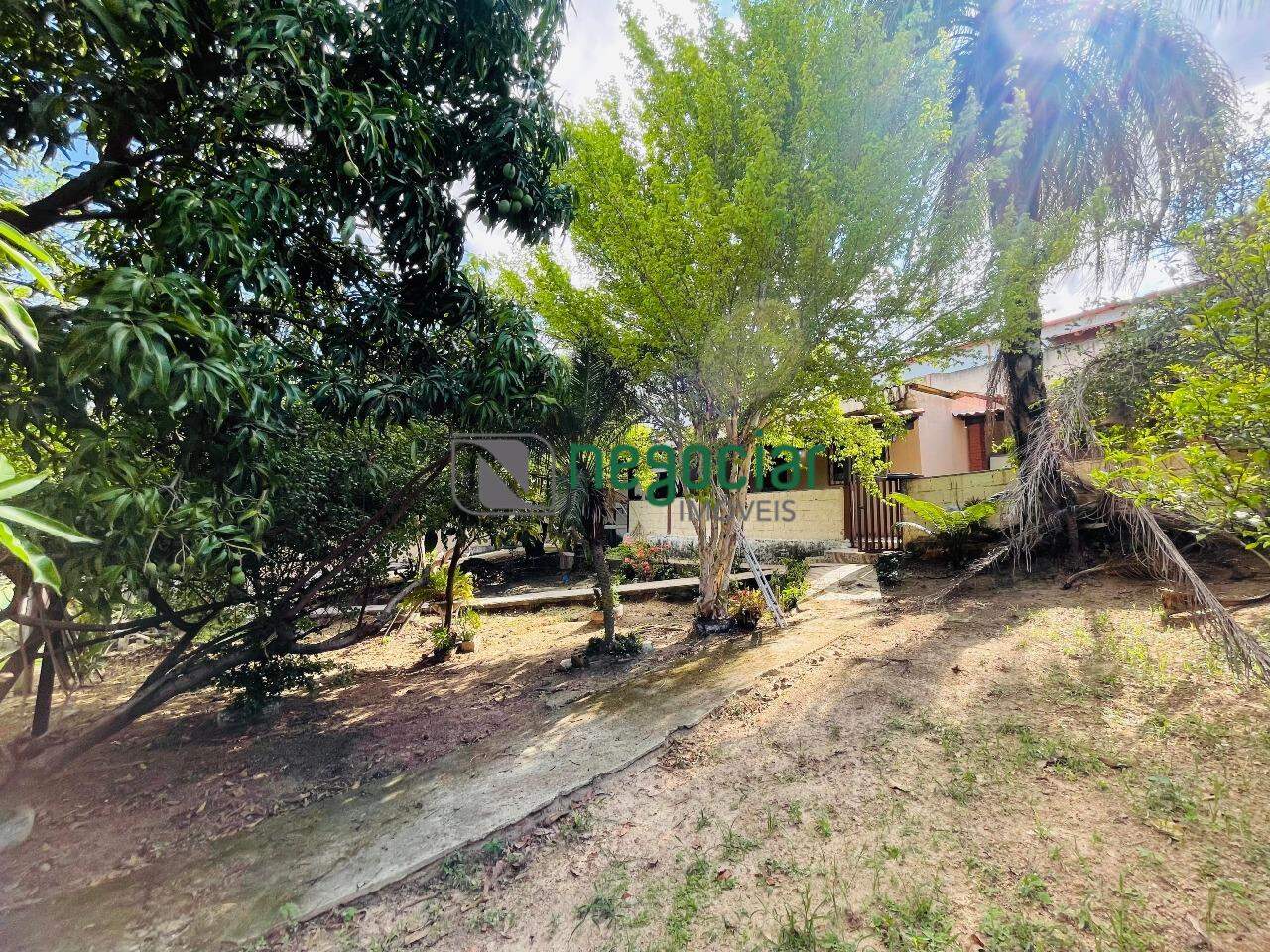 Casa 3 quartos no bairro Vila Das Flores Betim: 