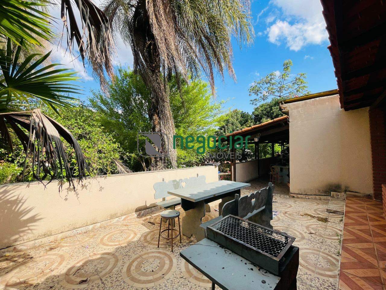 Casa 3 quartos no bairro Vila Das Flores Betim: 