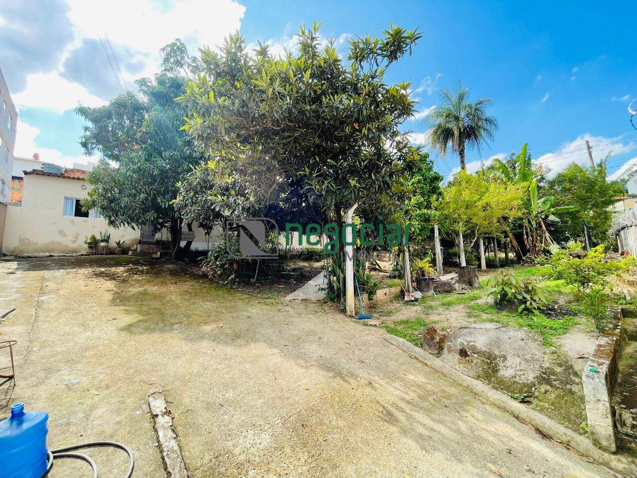 Casa 3 quartos no bairro Vila Das Flores Betim: 