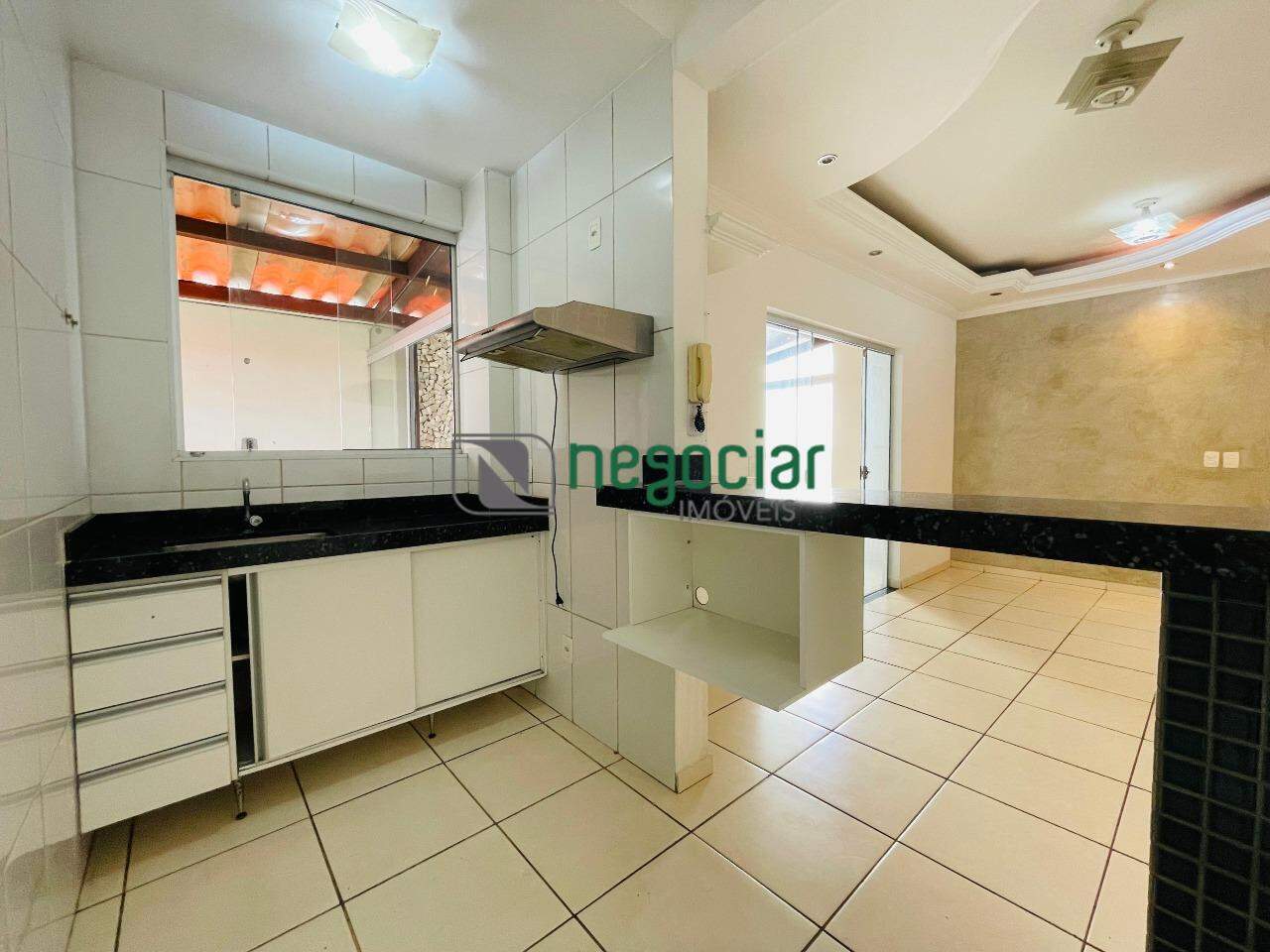 Apartamento 2 quartos no bairro Niterói Betim: 