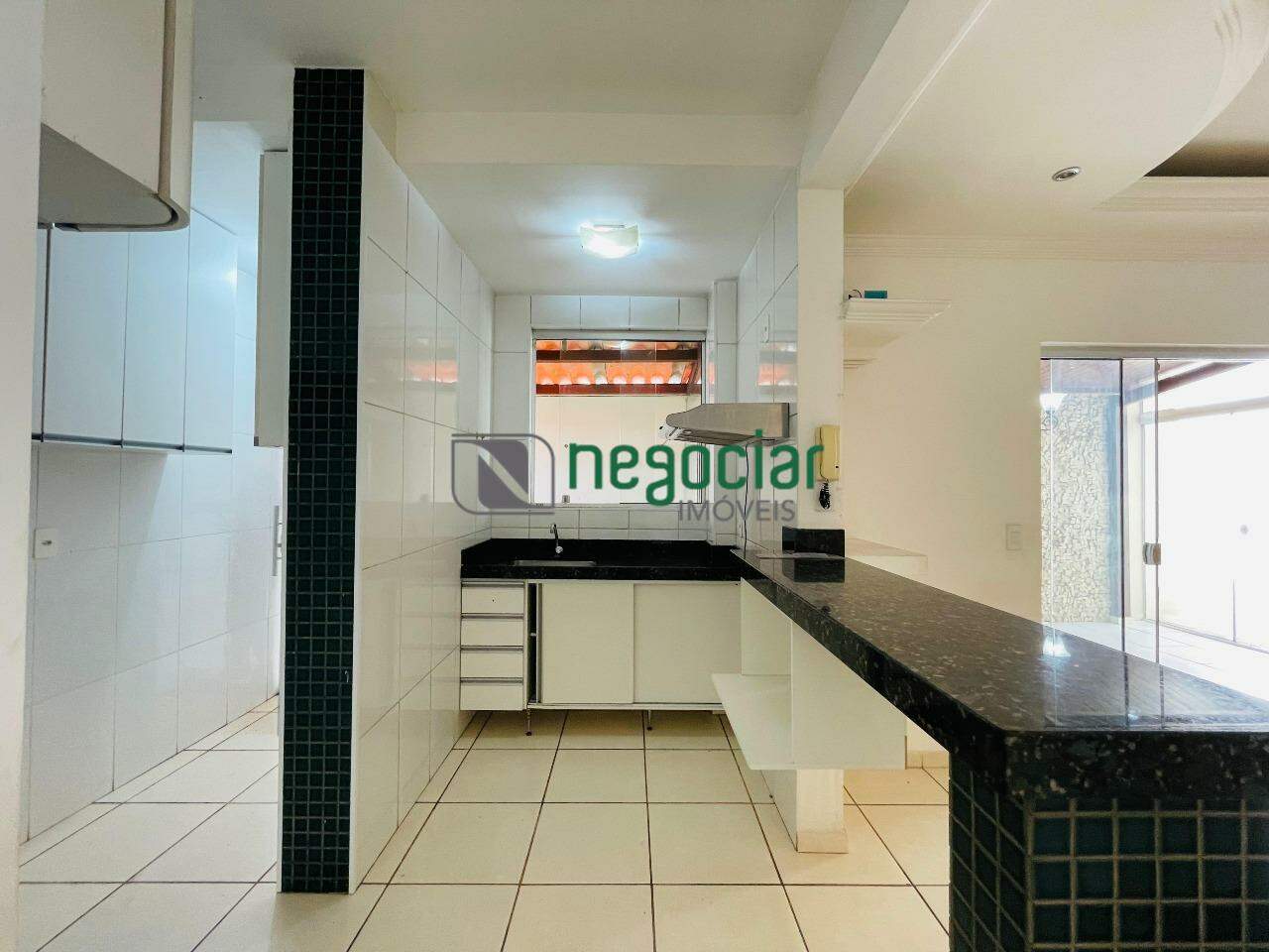 Apartamento 2 quartos no bairro Niterói Betim: 