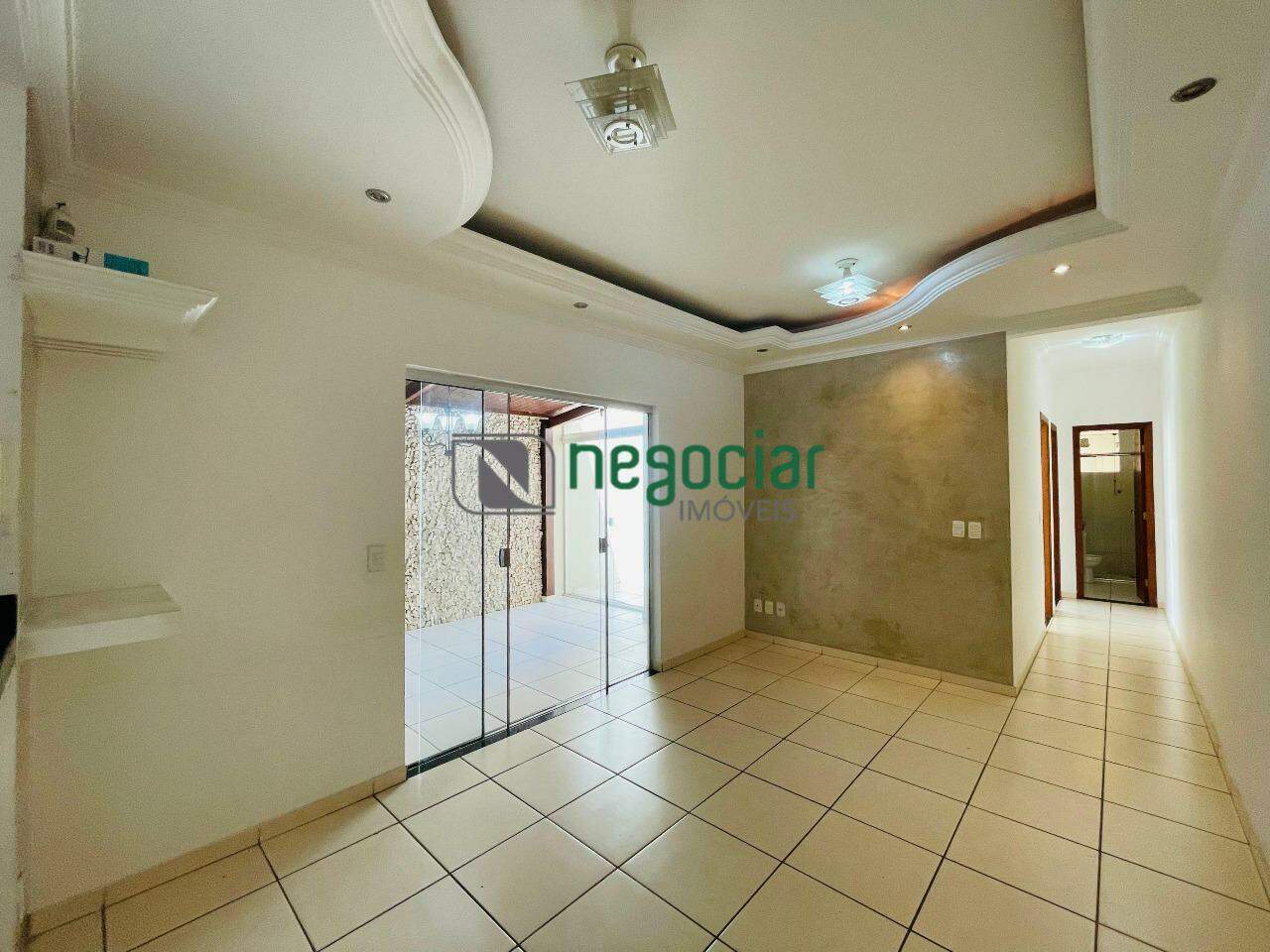 Apartamento 2 quartos no bairro Niterói Betim: 