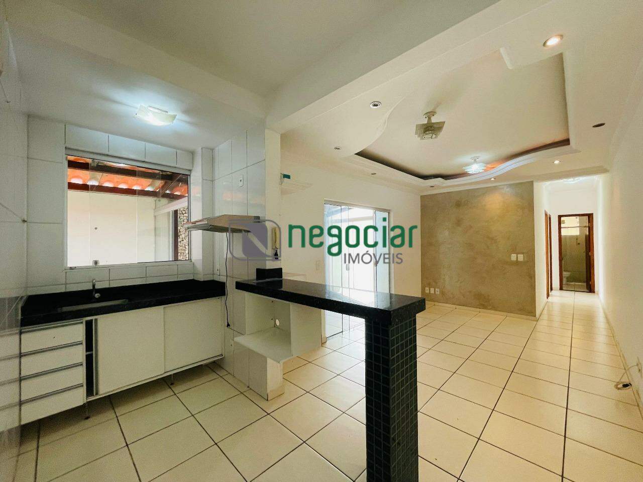 Apartamento 2 quartos no bairro Niterói Betim: 